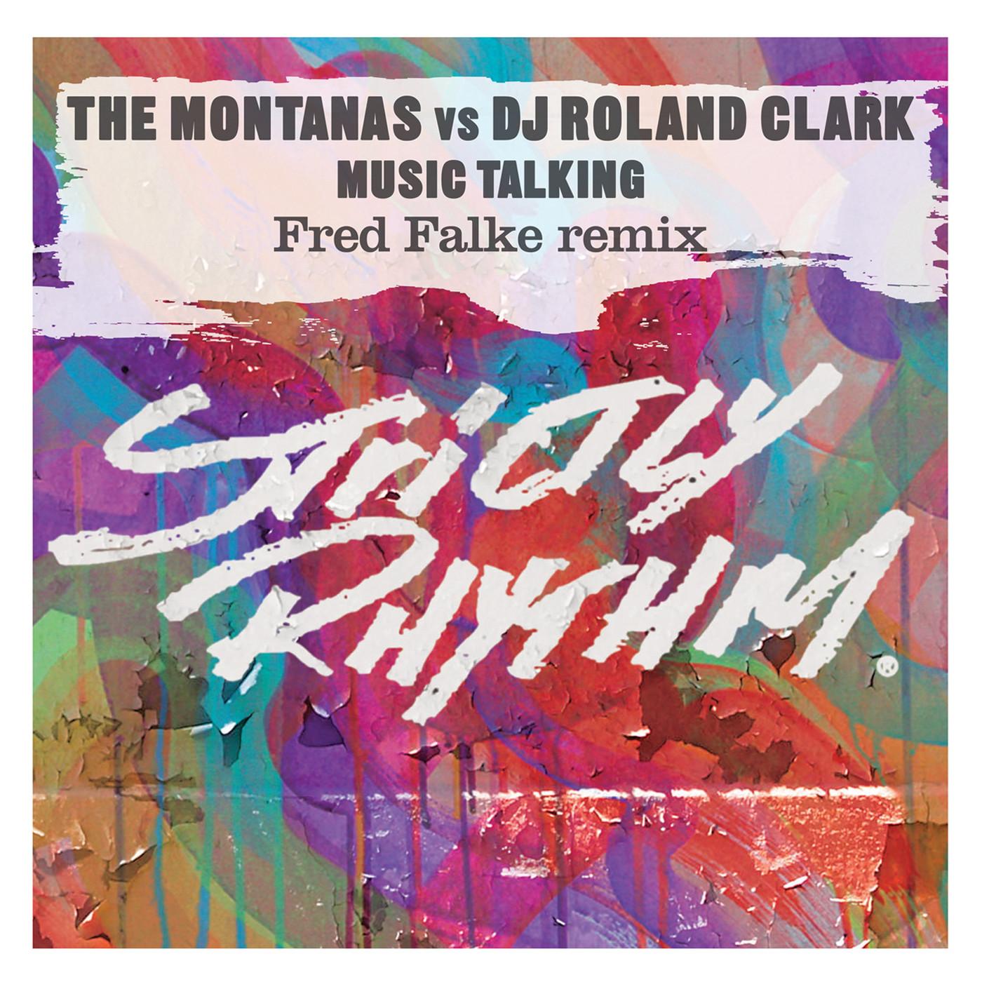 Music Talking