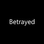 Betrayed专辑