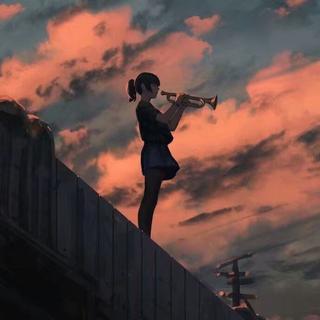 孤独的人爱听纯音乐·18