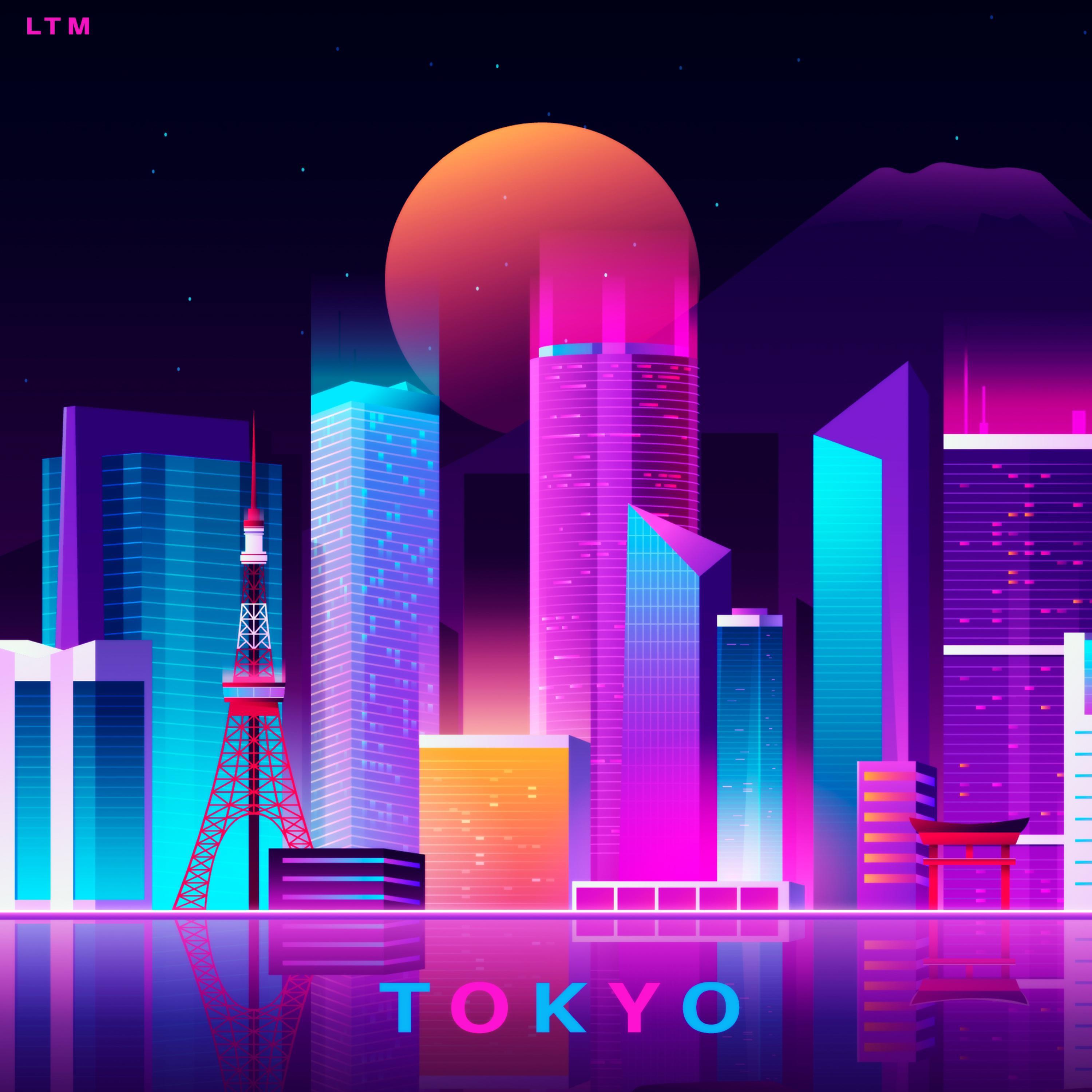 Tokyo