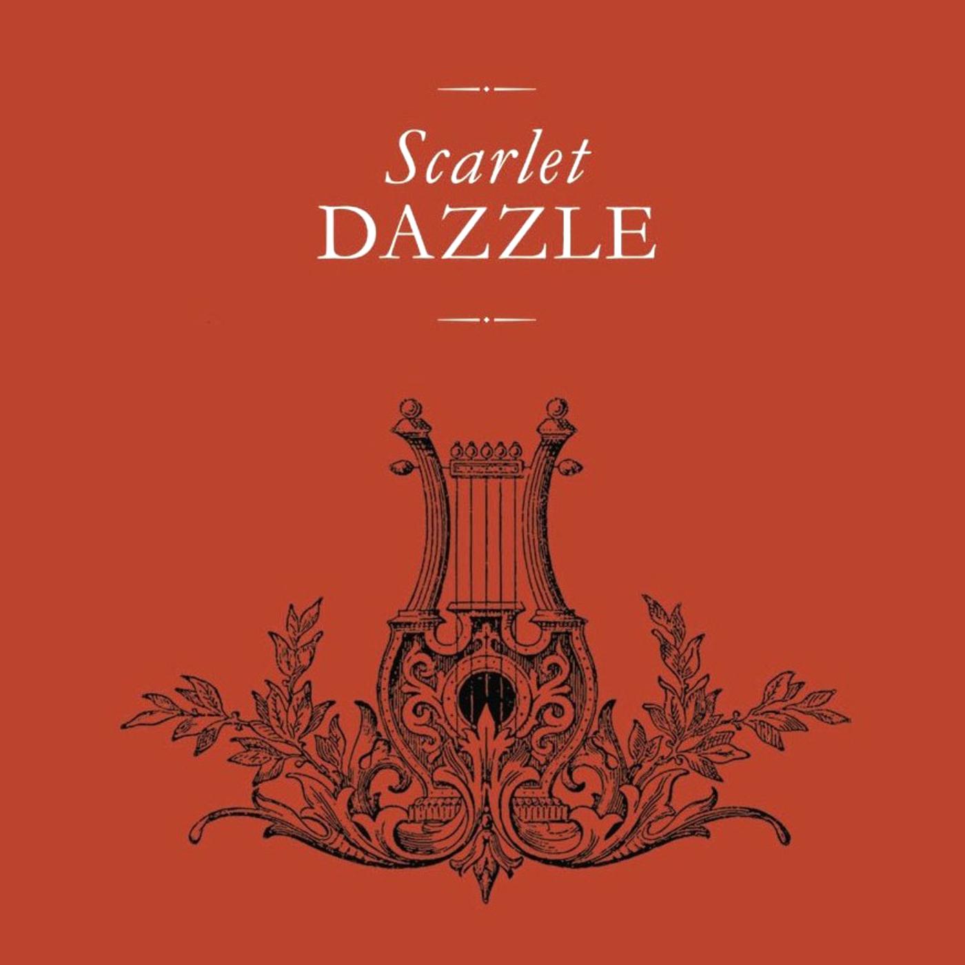 Scarlet Dazzle