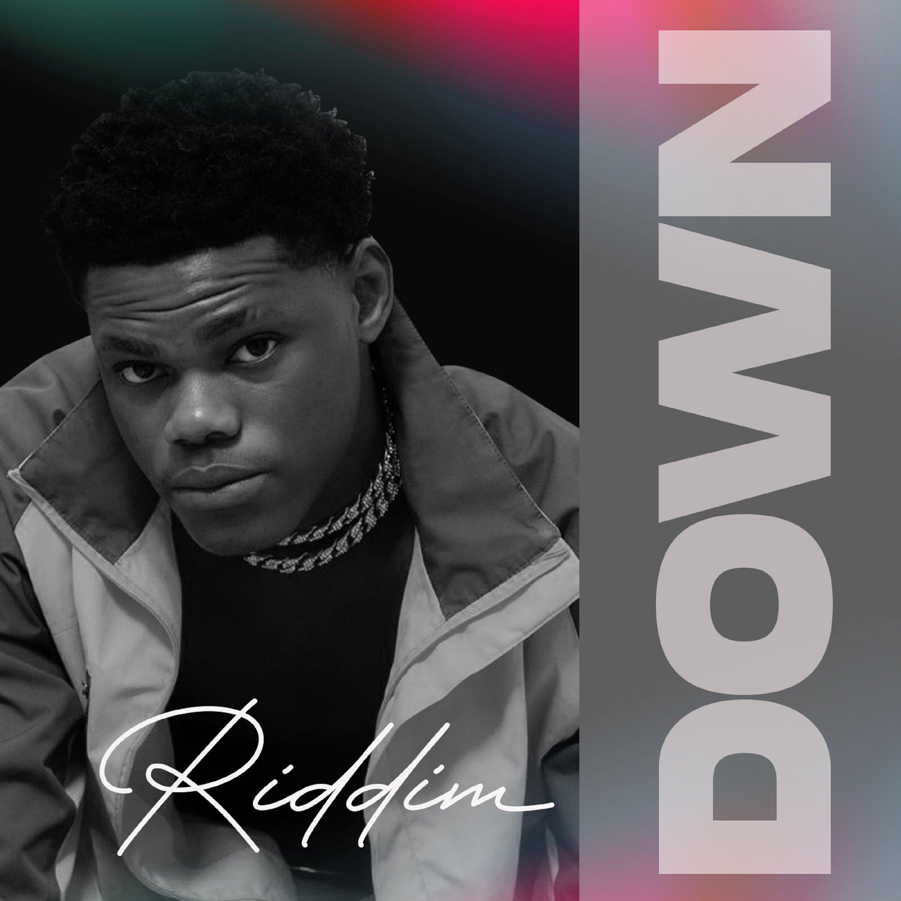 Down