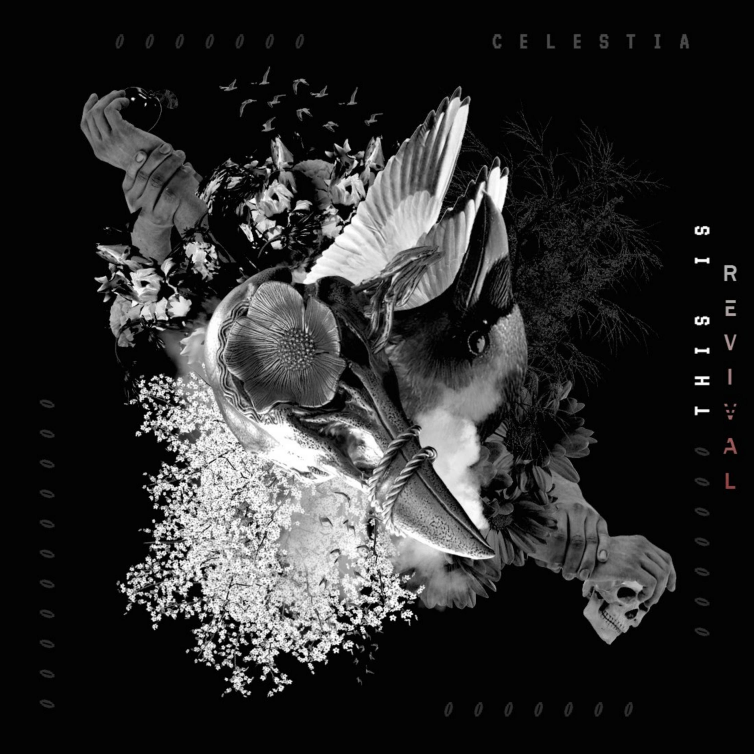 Celestia - Cease To Think