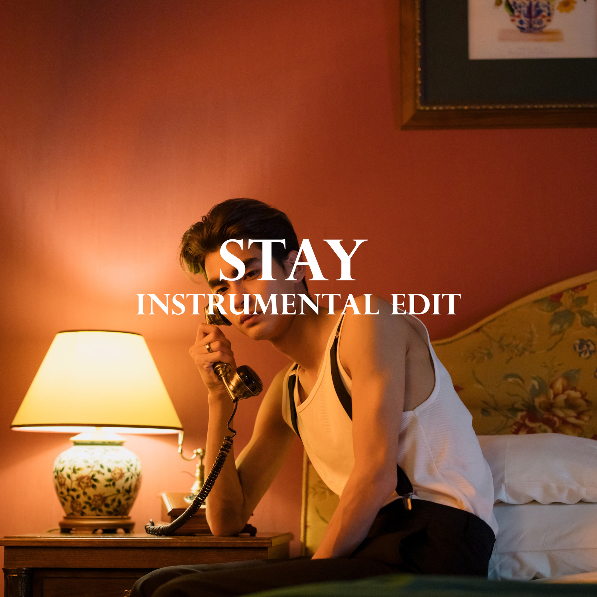 Stay (Instrumental Edit)