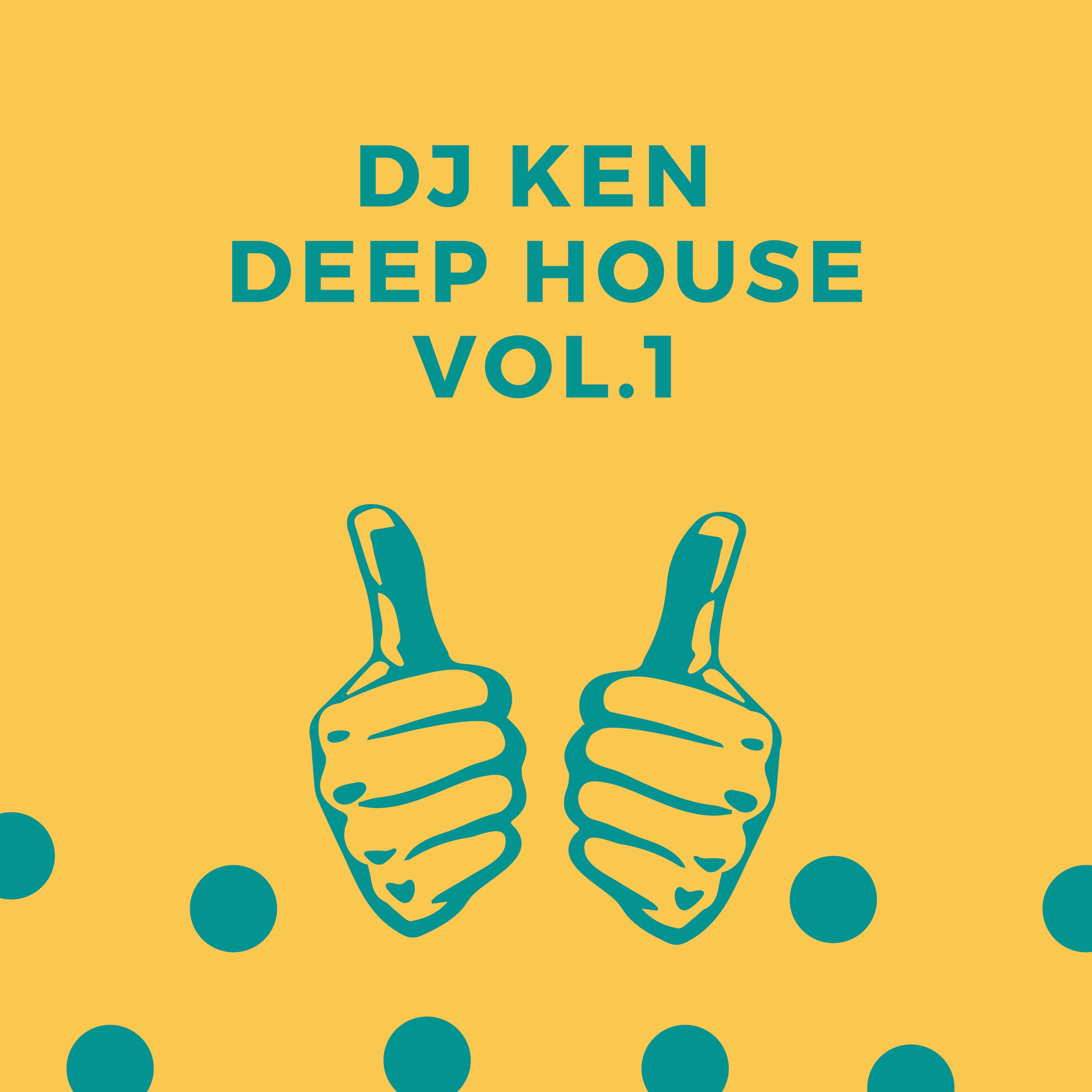 DJ Ken Deep House Vol.1