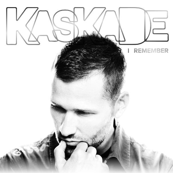 Kaskade - I'll Never Dream I'm In Love