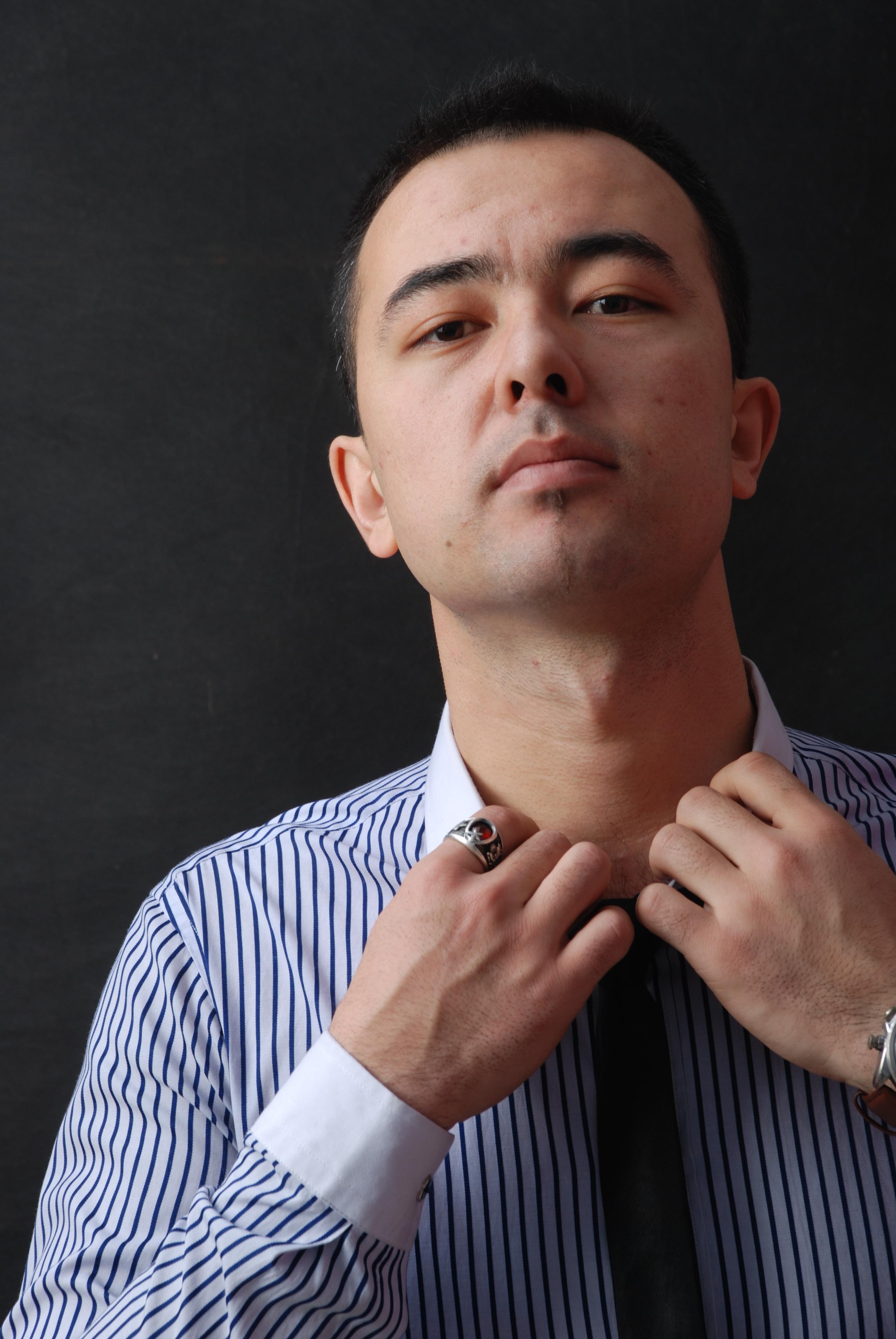 Ezimet Kurban + Kilip ket