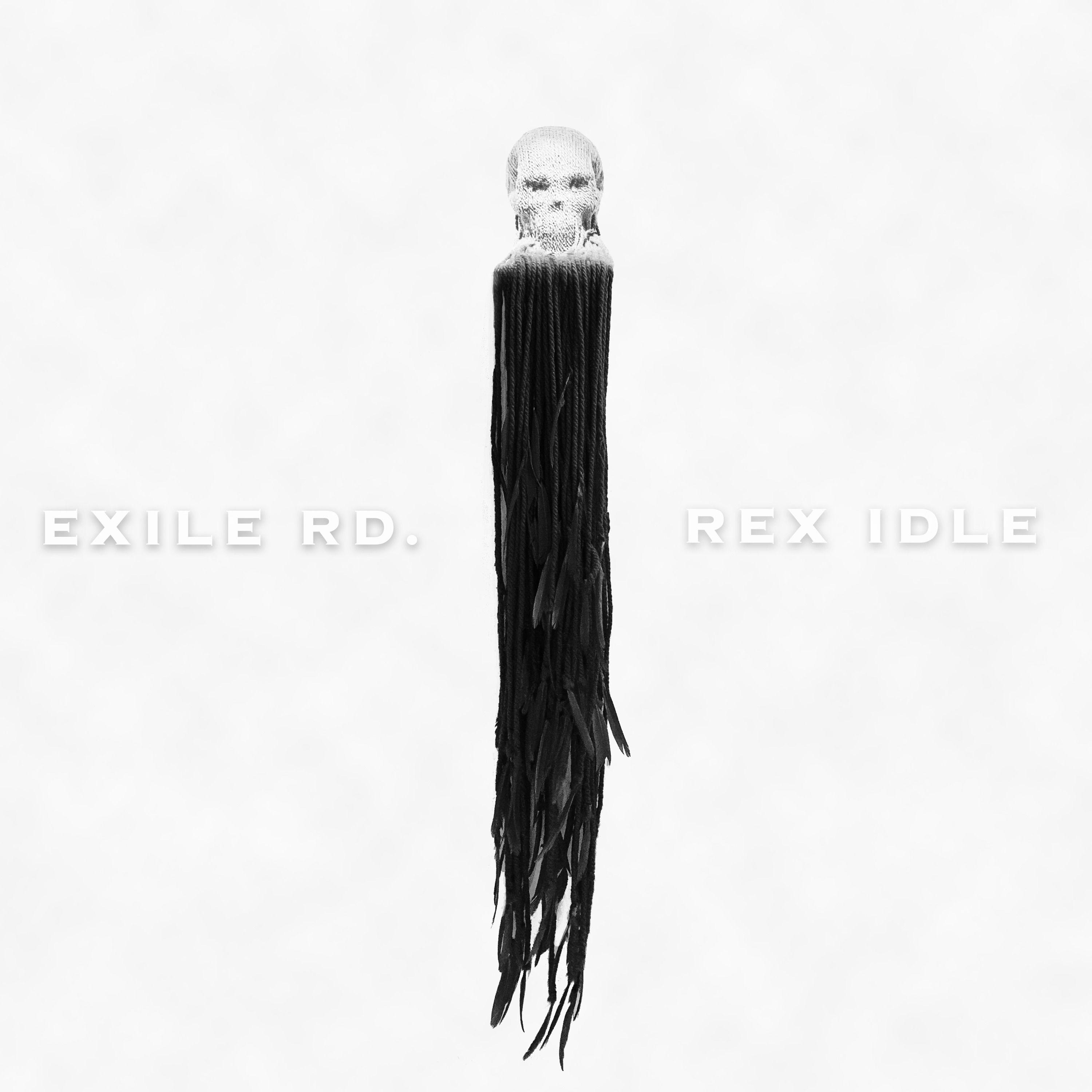 Rex Idle