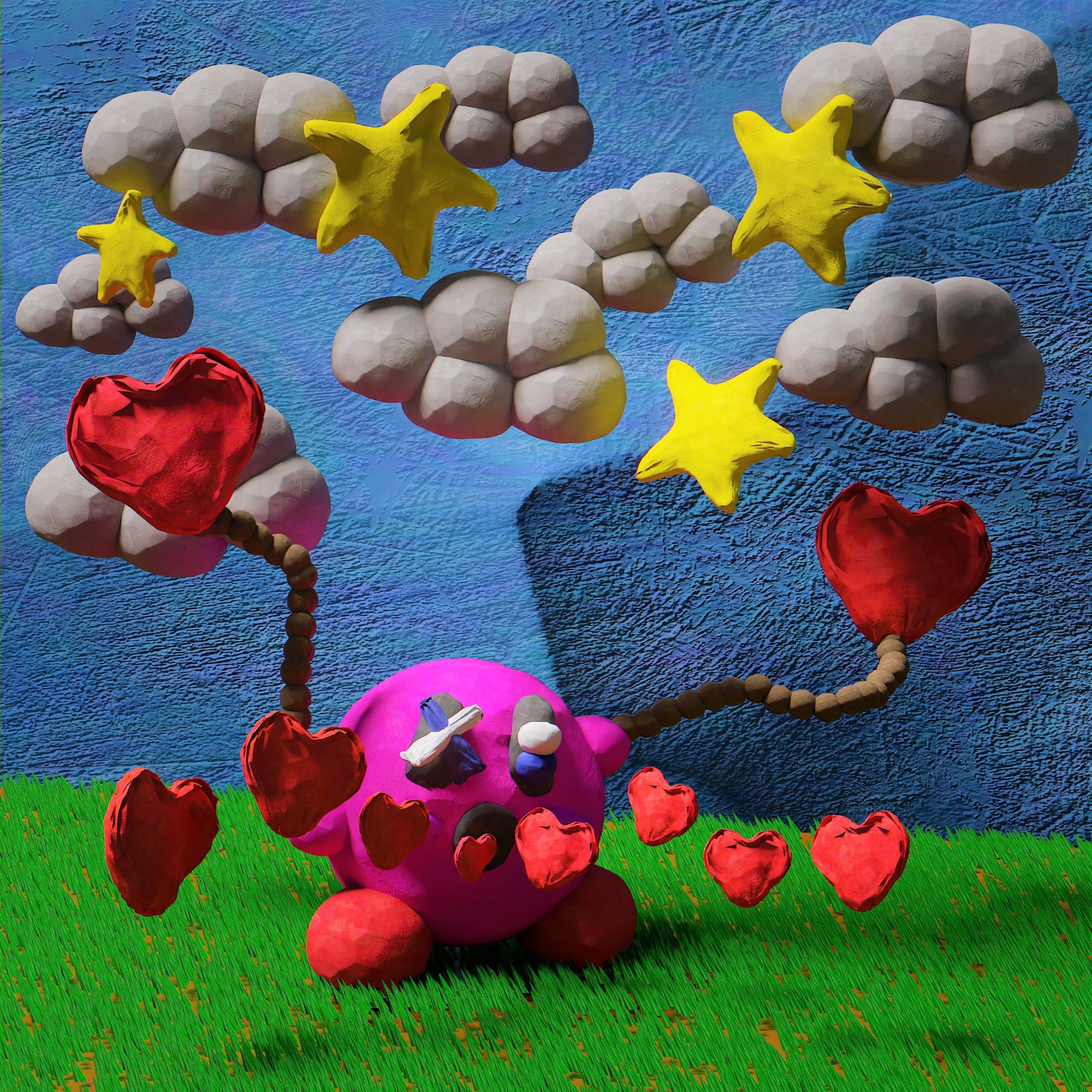 kirby