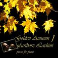 Golden Autumn 1 - Pieces for Piano