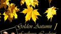 Golden Autumn 1 - Pieces for Piano专辑