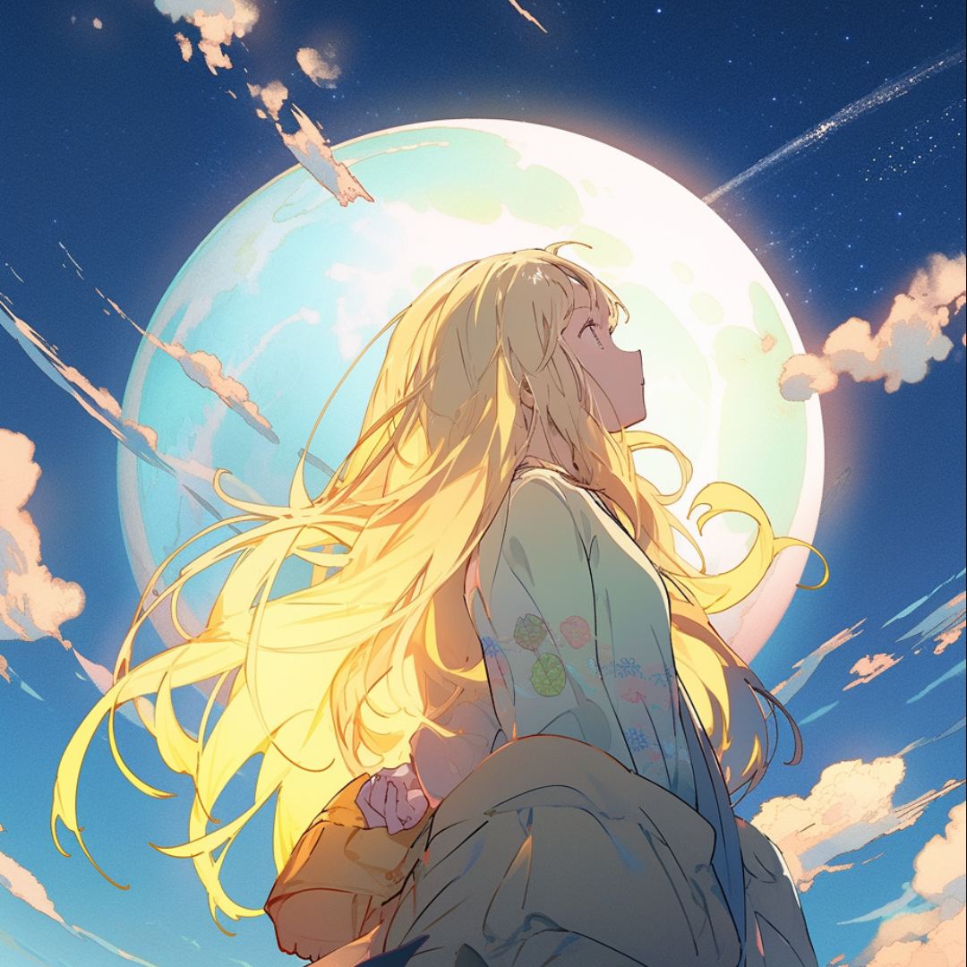 Ado-唱/show（七人双声道混响）/LinySz vocal Remix