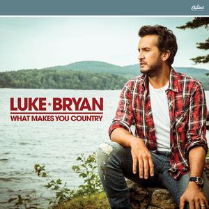Hooked on It - Luke Bryan (TKS karaoke) 带和声伴奏