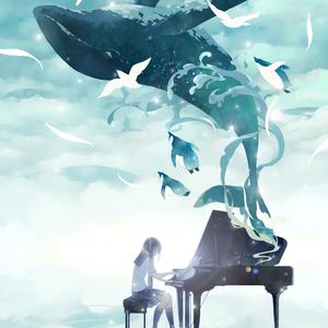 少女的梦节奏钢琴