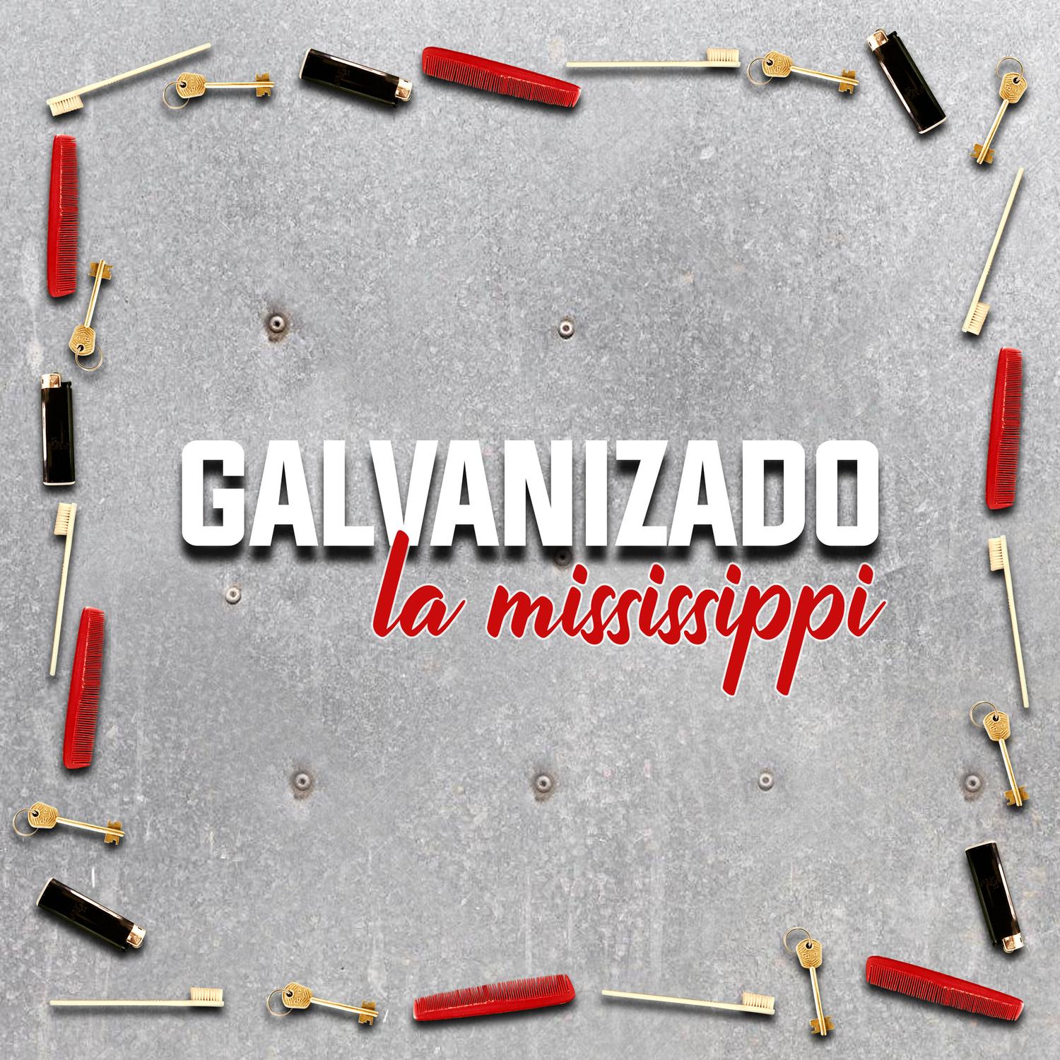 Galvanizado