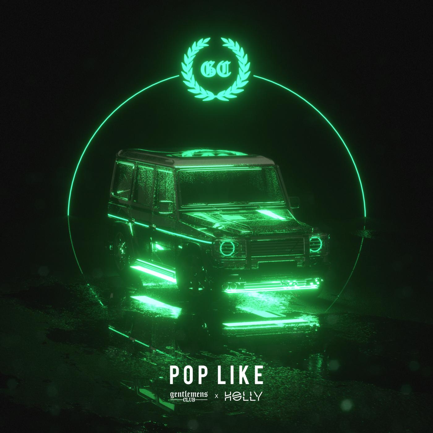 Pop Like