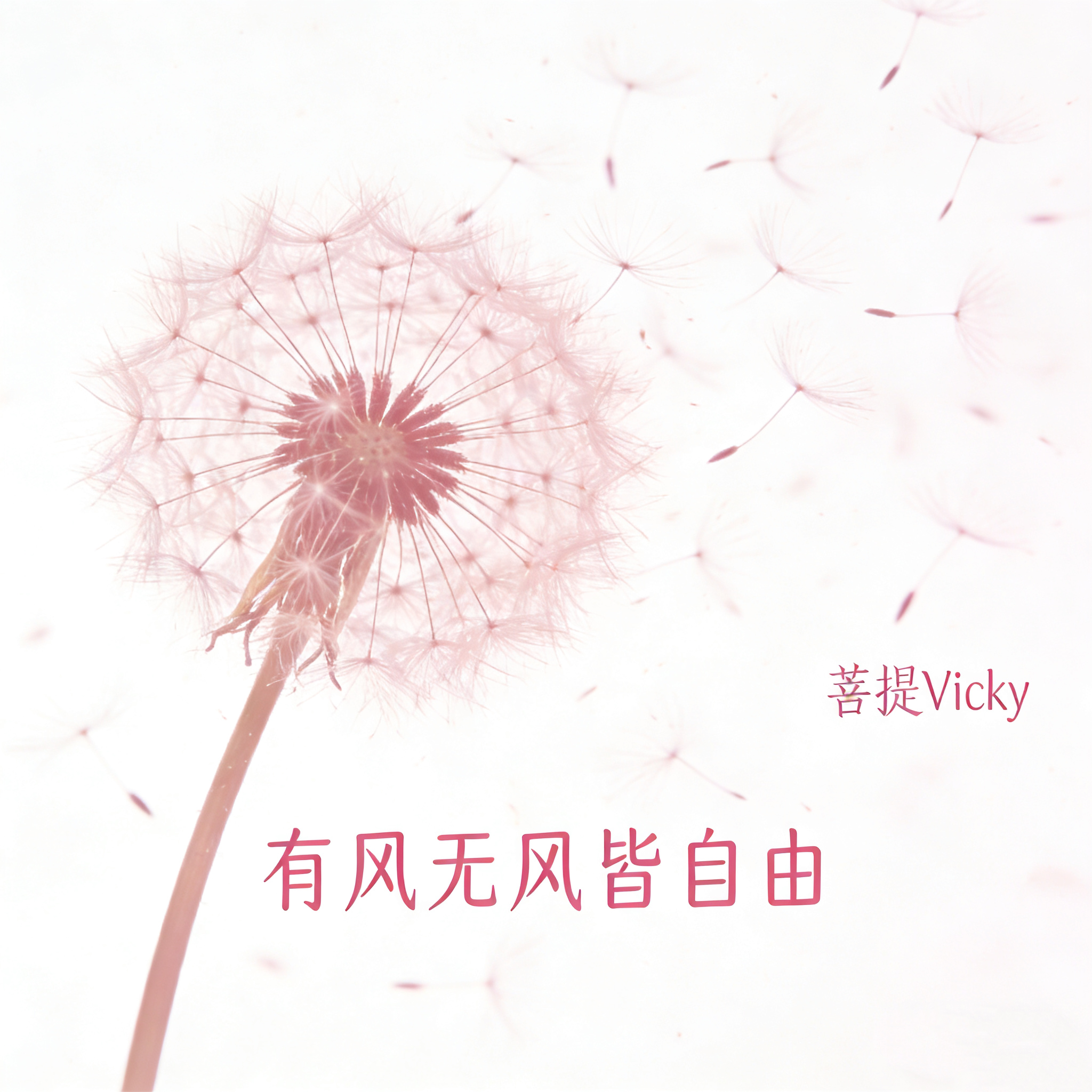 有风无风皆自由