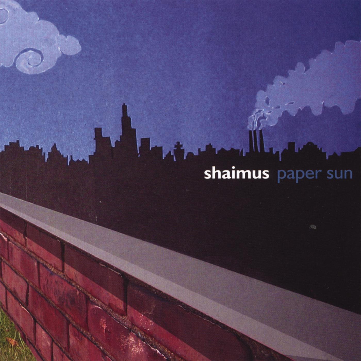 Paper Sun
