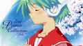 Leaf Piano Collection VOL.1专辑
