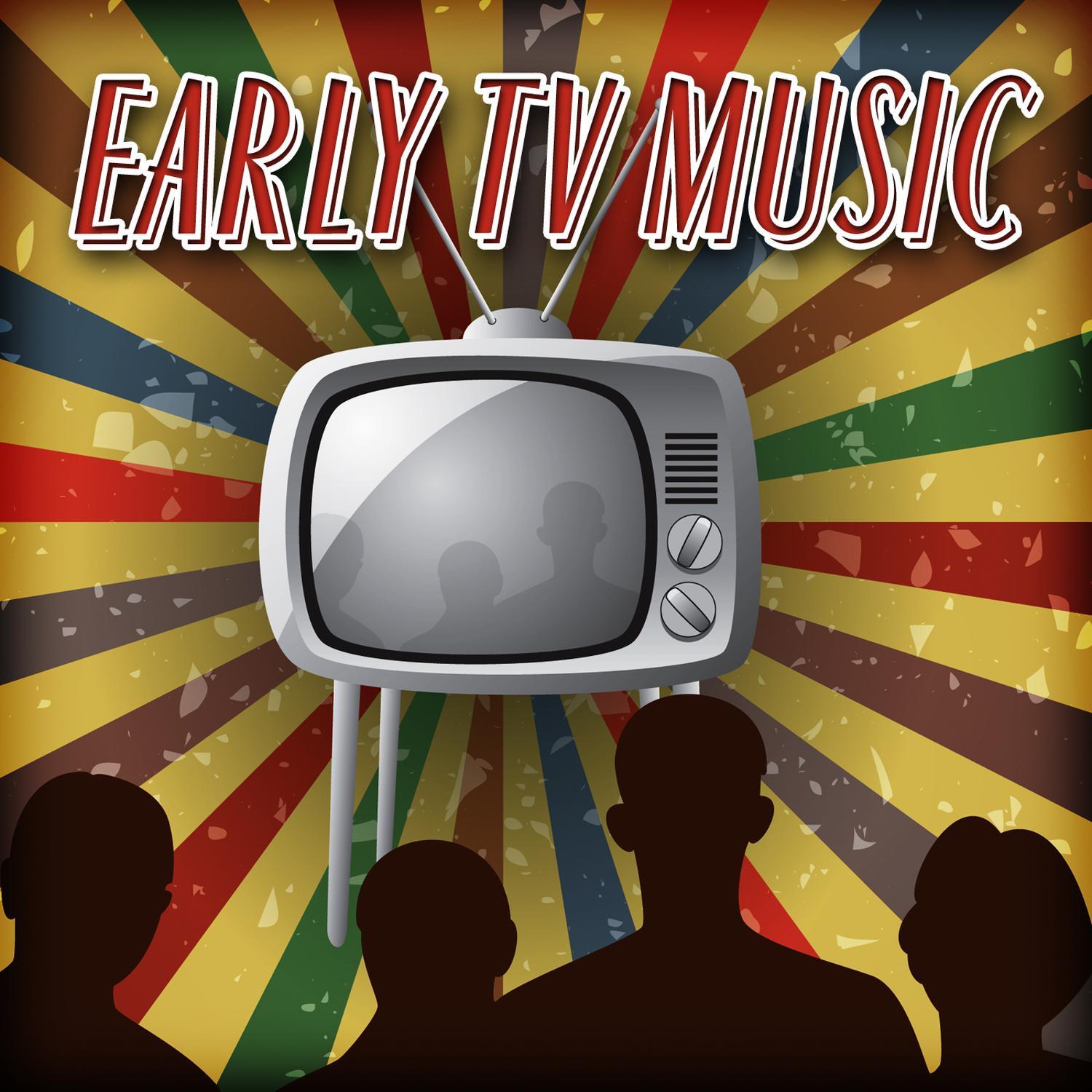 Early TV Music