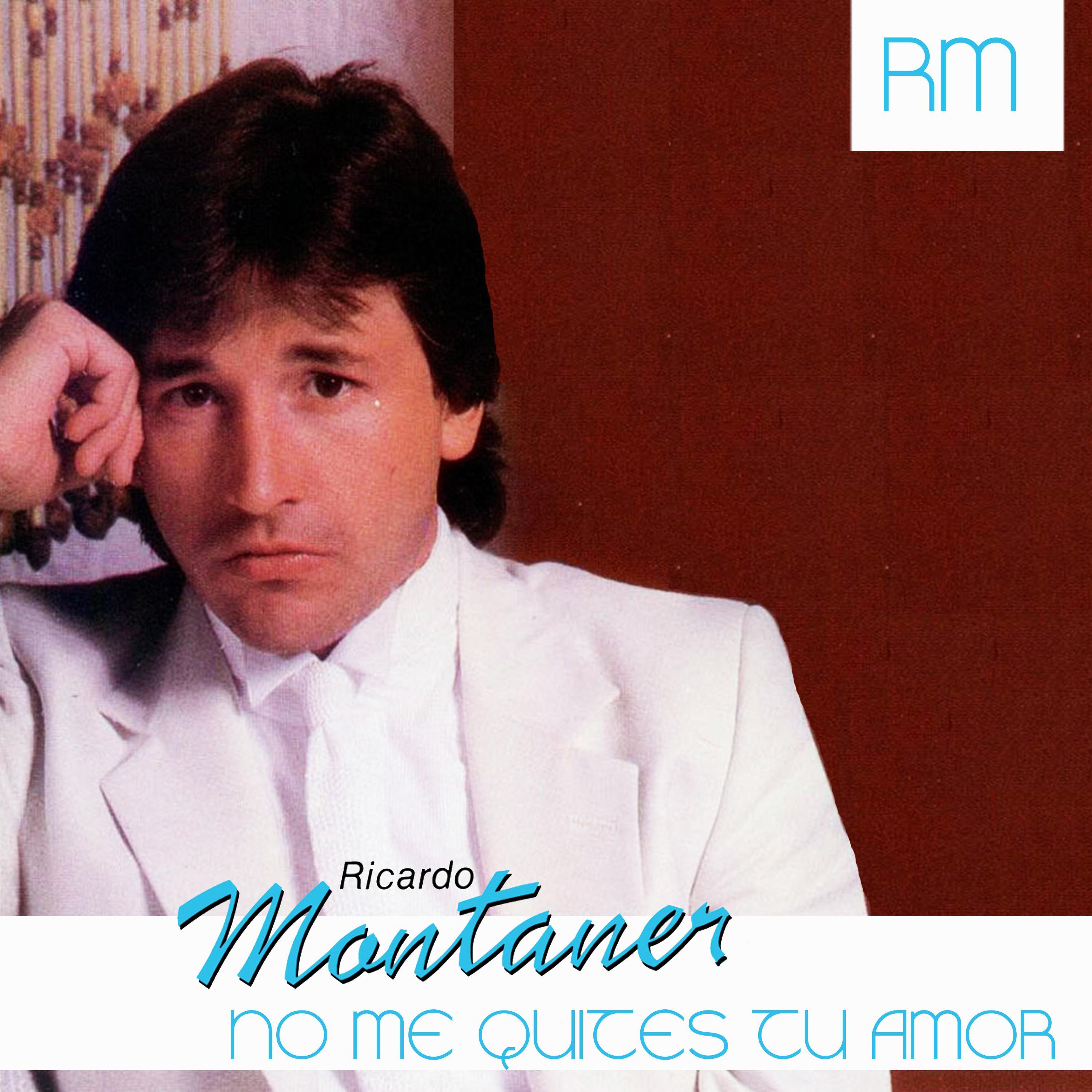 No Me Quites Tu Amor