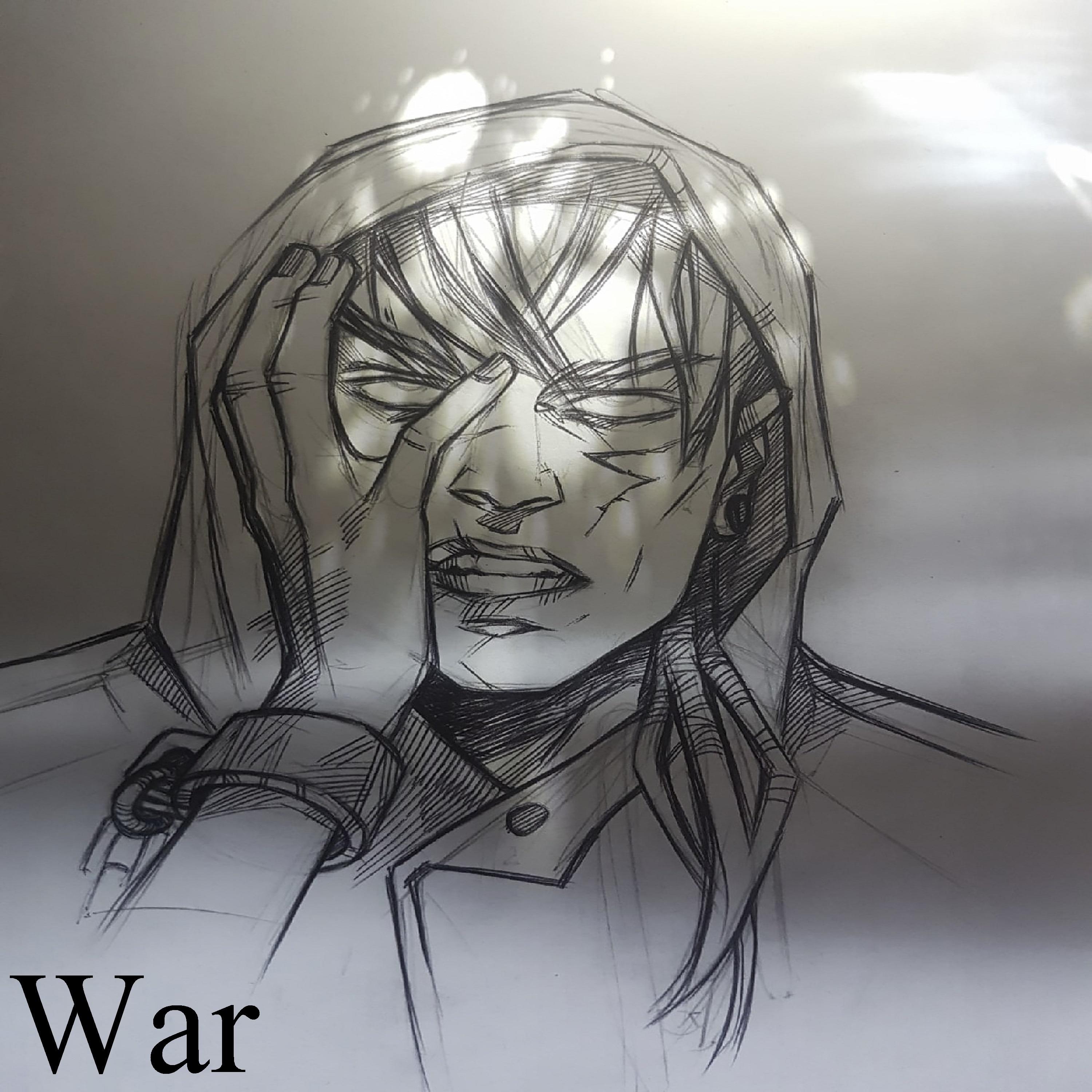 War