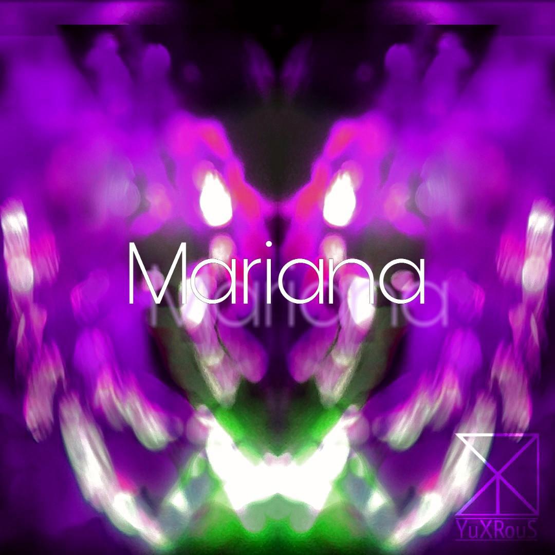 Mariana专辑