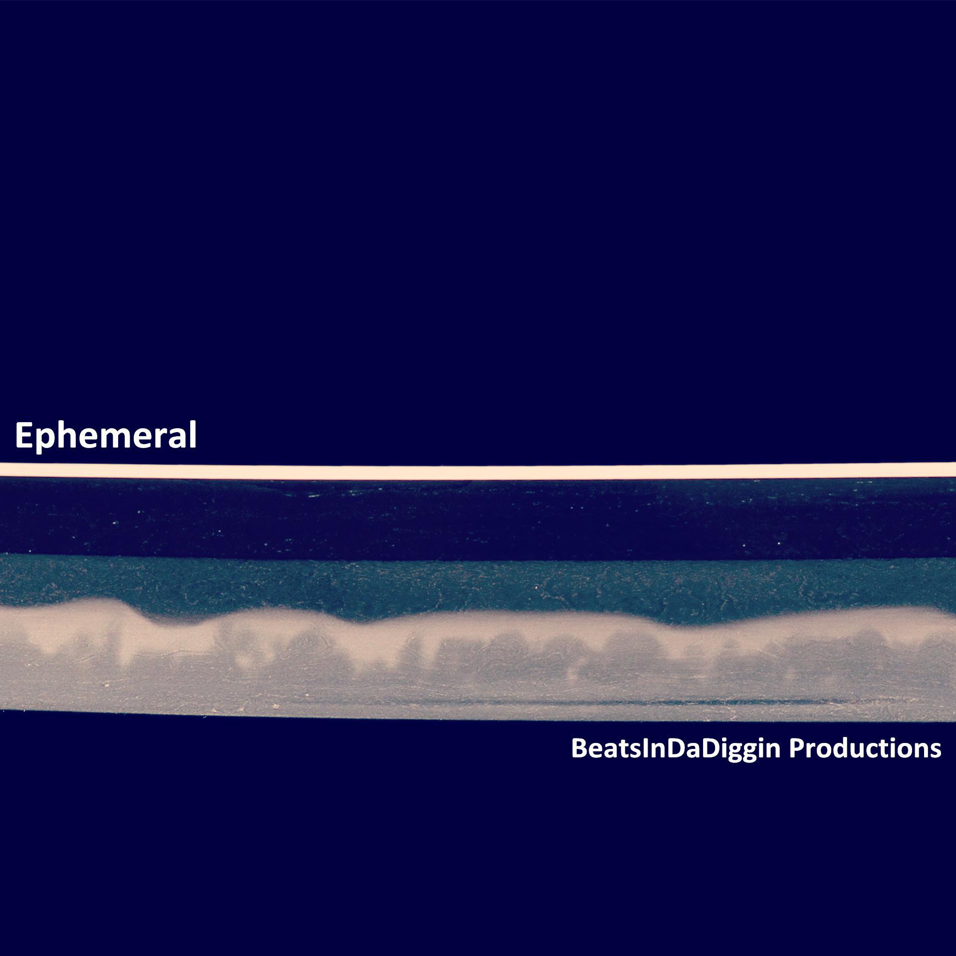 Ephemeral专辑