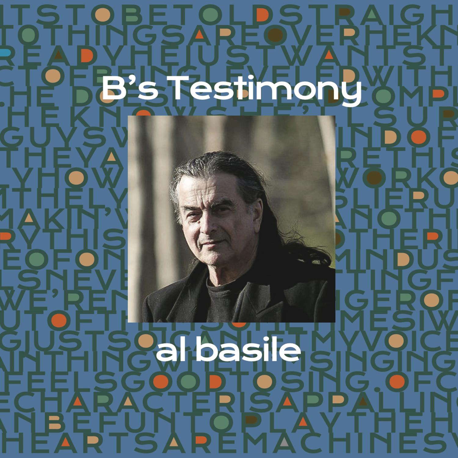 B's Testimony