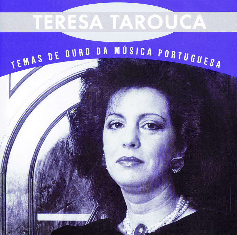 Teresa Tarouca - Rebatida