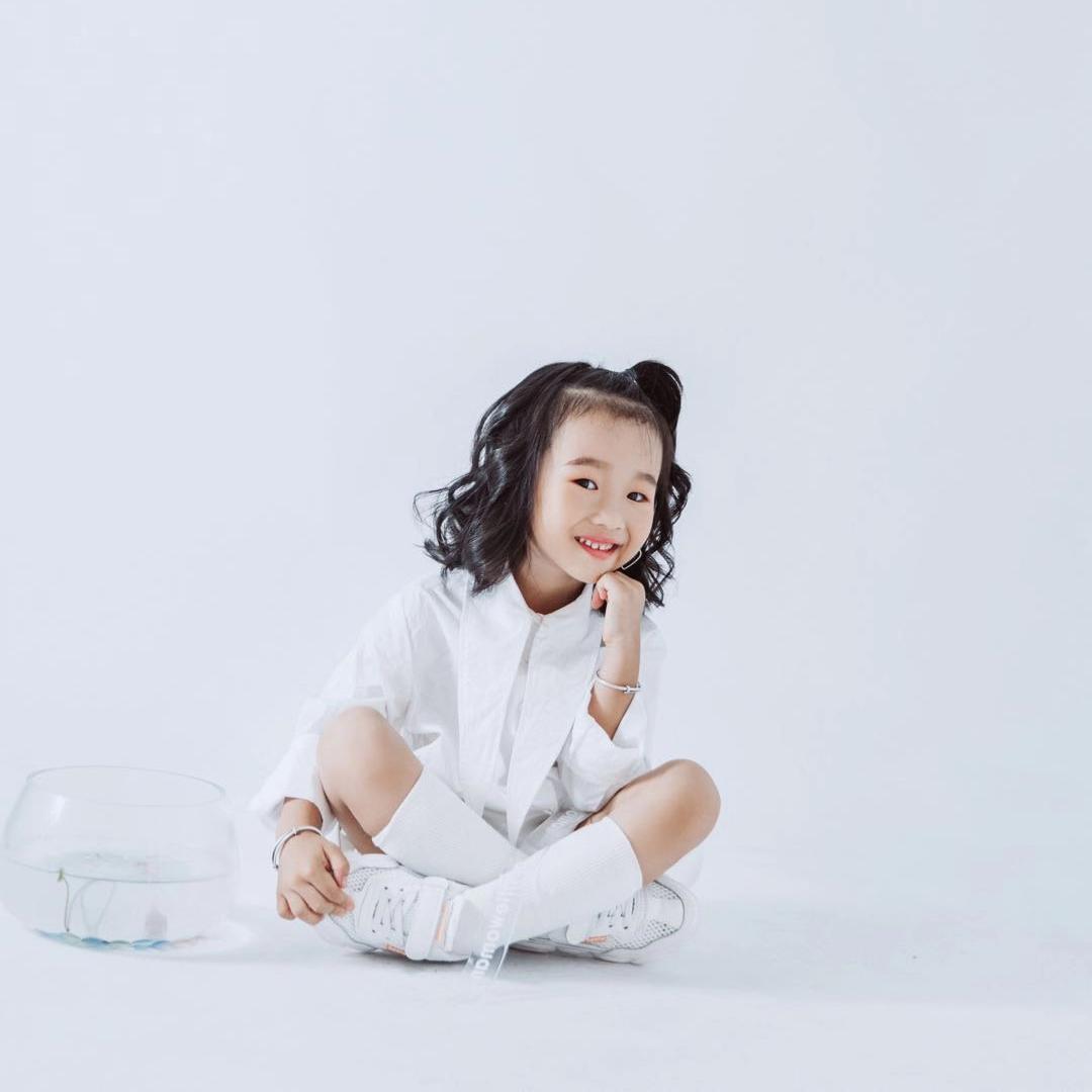 吴可馨/八音盒艺术—请谁和我来唱歌