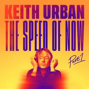 God Whispered Your Name - Keith Urban (Karaoke Version) 带和声伴奏