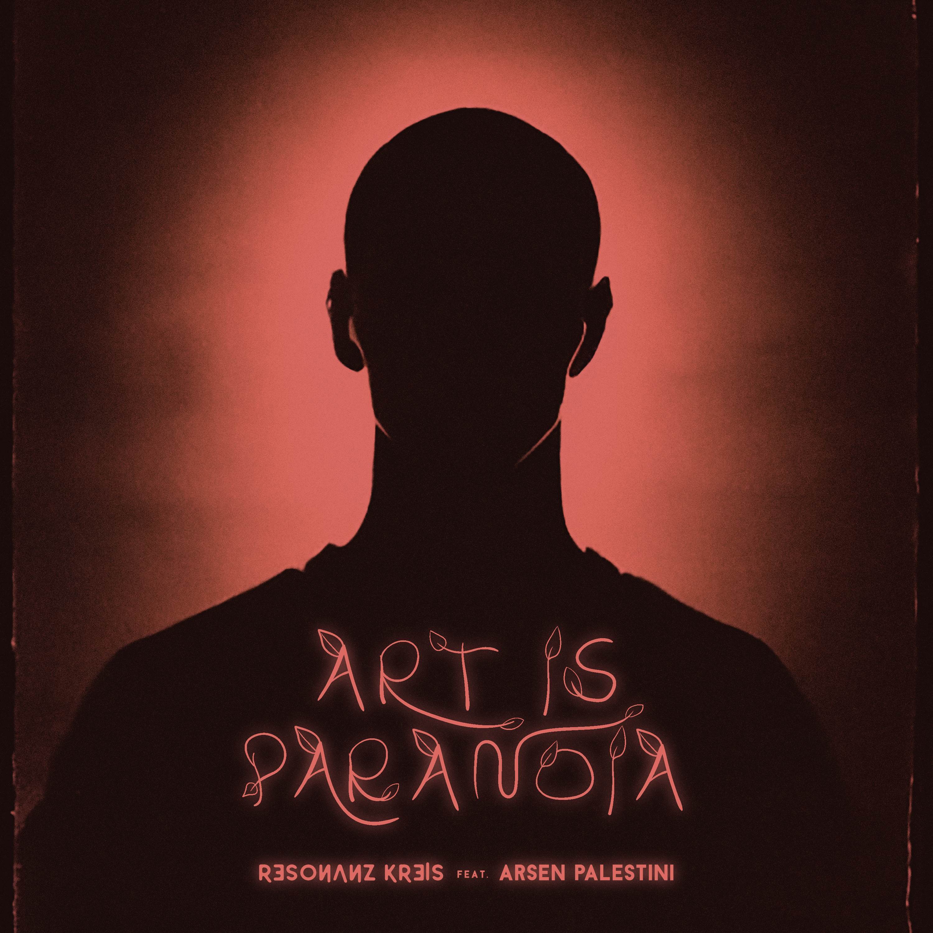 Art Is Paranoia (D.in.ge.cc.o Remix)