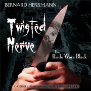 Twisted Nerve / La mariée était en noir [Limited edition]