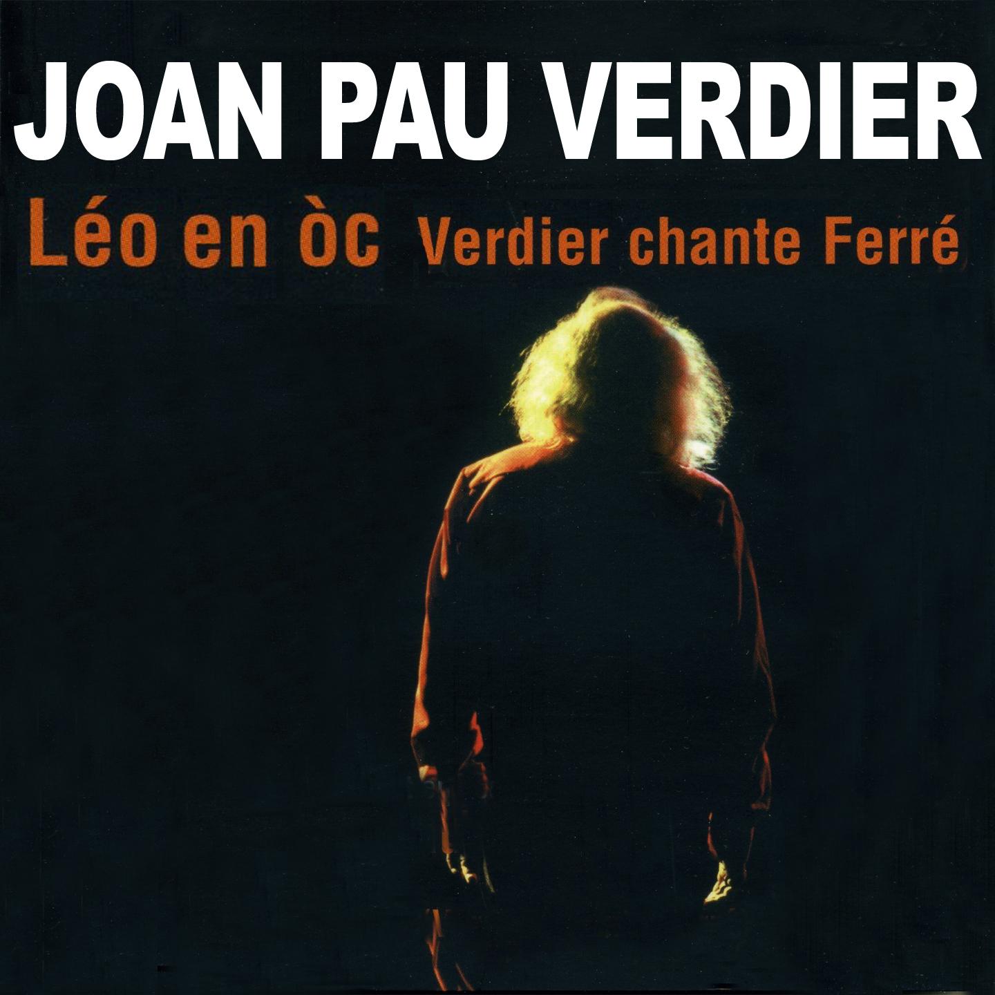 Léo En Òc - Verdier Chante Ferré