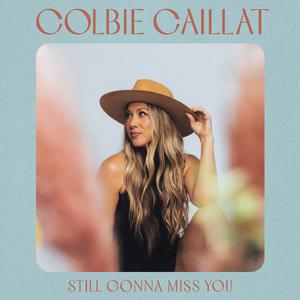 Colbie Caillat - Still Gonna Miss You （升8半音）