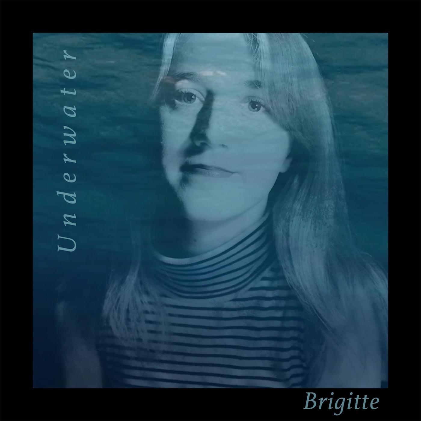 Brigitte - Ghost