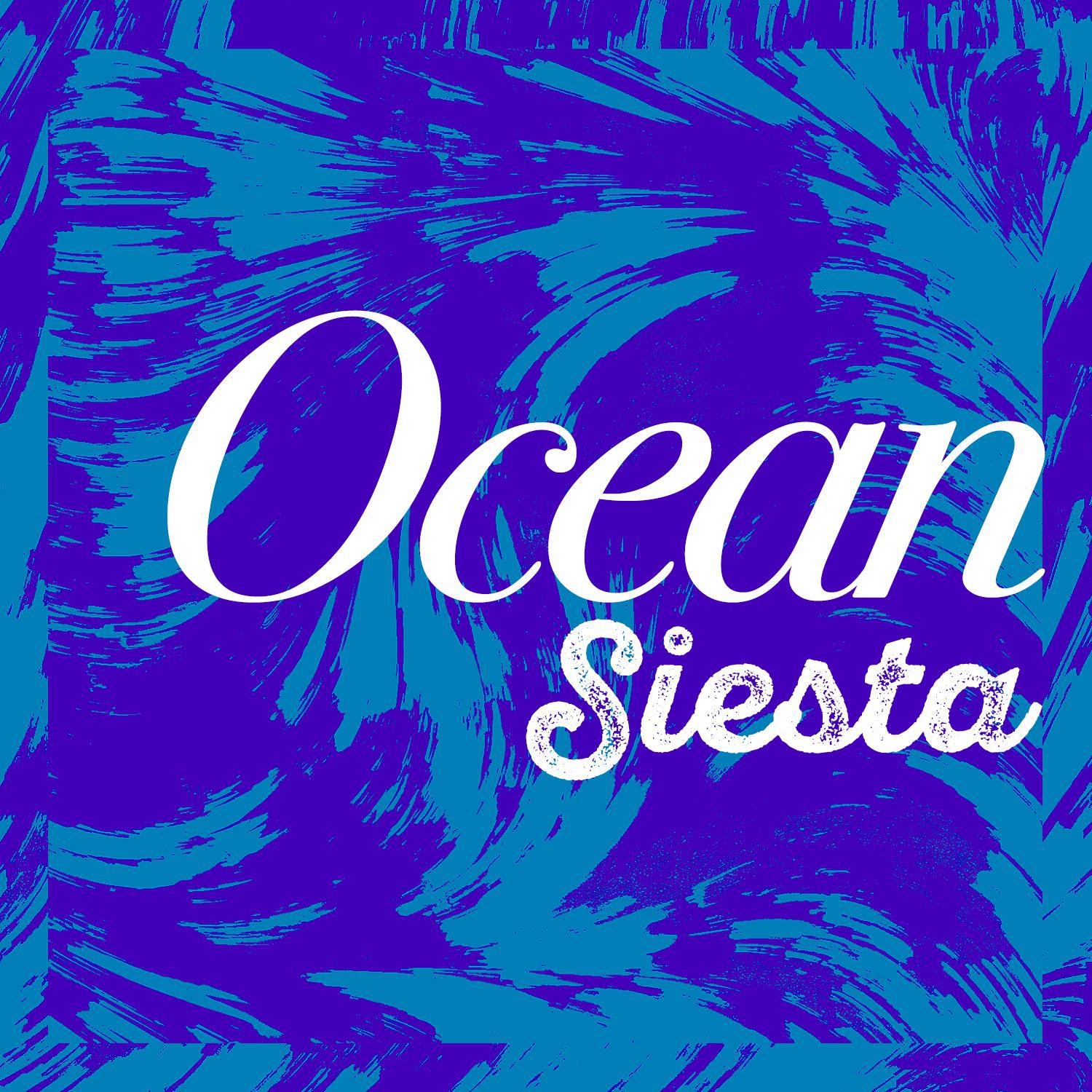 Ocean Siesta专辑