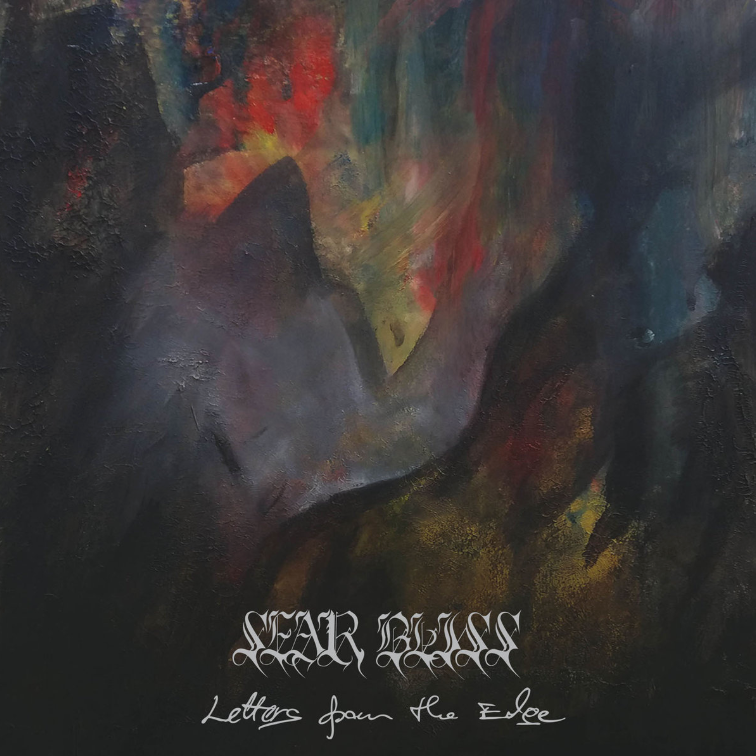 Letters From The Edge