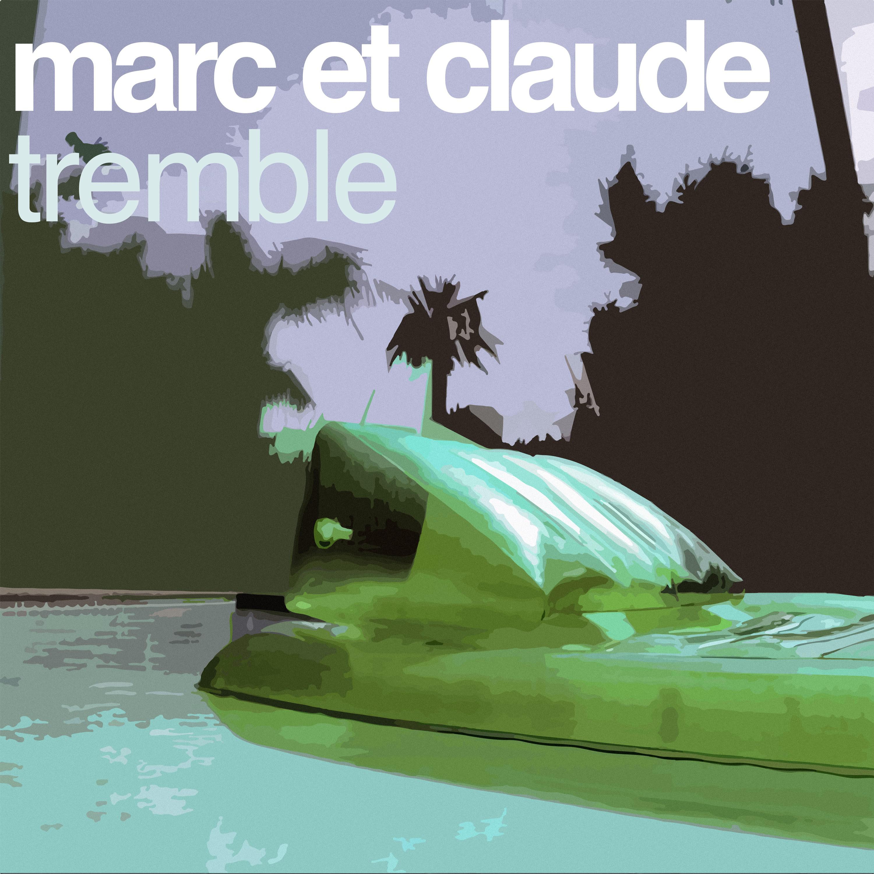 Marc Et Claude - Tremble (Jan Driver Remix)