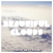 Beautiful cloud