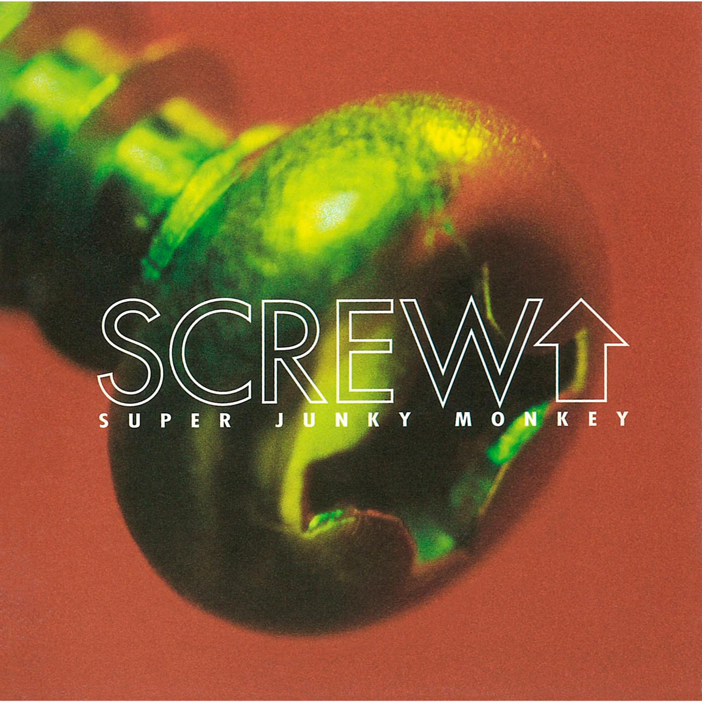 Screw Up