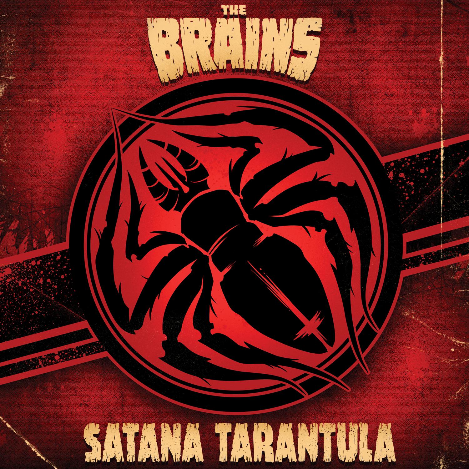 Satana Tarantula