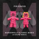 FRIENDS (Sikdope Remix)专辑