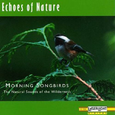 Echoes of Nature: Morning Songbirds