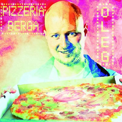 Pizzeria Berga