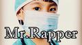 Mr.Rapper专辑