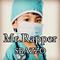 Mr.Rapper专辑