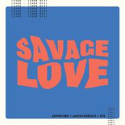 Savage Love (Laxed - Siren Beat) (BTS Remix)