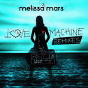 Love Machine Remixes专辑
